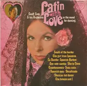 LP - Geoff Love & His Orchestra - Latin With Love