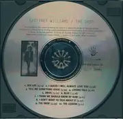 CD - Geoffrey Williams - The Drop