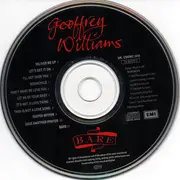 CD - Geoffrey Williams - Bare