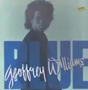 12inch Vinyl Single - Geoffrey Williams - Blue