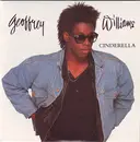 CD Single - Geoffrey Williams - Cinderella - Cardsleeve