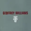 CD Single - Geoffrey Williams - I Guess I Will Always Love You
