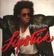Geoffrey Williams - Lipstick