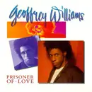 CD - Geoffrey Williams - Prisoner Of Love - Still Sealed