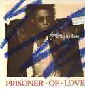 12inch Vinyl Single - Geoffrey Williams - Prisoner Of Love