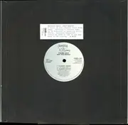 12inch Vinyl Single - Geoffrey Williams - Summer Breeze - Promo