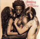 CD - Geoffrey Williams - Bare