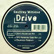 Geoffrey Williams - Drive