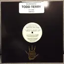 12inch Vinyl Single - Geoffrey Williams - I Don't Want To Talk About It