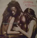 12inch Vinyl Single - Geoffrey Williams - It's Not A Love Thing