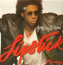 12'' - Geoffrey Williams - Lipstick (Remixes)