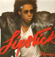 Geoffrey Williams - Lipstick (Remixes)