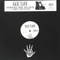 Geoffrey Williams - Sex Life
