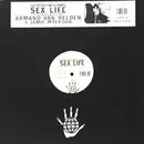 12inch Vinyl Single - Geoffrey Williams - Sex Life