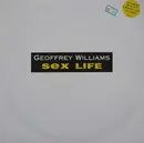 12'' - Geoffrey Williams - Sex Life