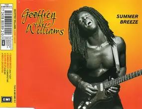 Geoffrey Williams - Summer Breeze