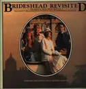 LP - Geoffrey Burgon - Brideshead Revisited