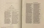 LP - Geoffrey Chaucer , J. B. Bessinger, Jr. - The Canterbury Tales