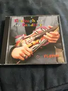 CD - Geoffrey Fitzhugh Perry - Flavor