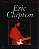 Hardcover - Geoffrey Giuliano - The Illustrated Eric Clapton