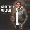 CD - Geoffrey Golden - Kingdom...LIVE!