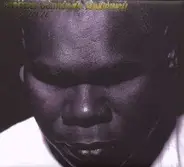 Geoffrey Gurrumul Yunupingu - Gurrumul