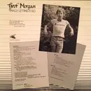 LP - Geof Morgan - Finally Letting It Go