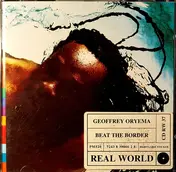 Geoffrey Oryema - Beat the Border