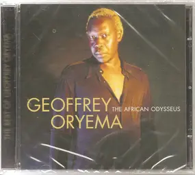 Geoffrey Oryema - The Best Of Geoffrey Oryema