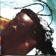 CD - Geoffrey Oryema - Beat The Border