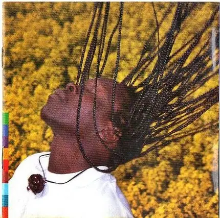 Geoffrey Oryema - Exile