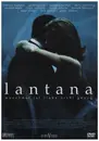 DVD - Geoffrey Rush - Lantana - German / English