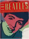 Book - Geoffrey Stokes - Beatles