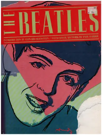 Geoffrey Stokes - Beatles