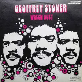 geoffrey Stoner - Watch Out