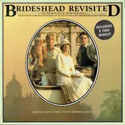 LP - Geoffrey Burgon - Brideshead Revisited