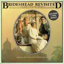 LP - Geoffrey Burgon - Brideshead Revisited