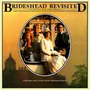 LP - Geoffrey Burgon - Brideshead Revisited - Soundtrack