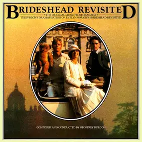 Geoffrey Burgon - Brideshead Revisited - Soundtrack