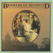 Geoffrey Burgon - Brideshead Theme