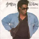7inch Vinyl Single - Geoffrey Williams - Cinderella / She Used To Be