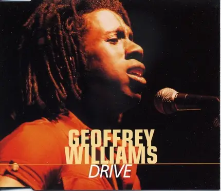 Geoffrey Williams - Drive