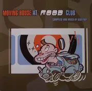 CD - Geoffroy - Moving House at Food Club