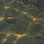 LP - Georg Danzer - Alles aus Gold