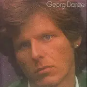 LP - Georg Danzer - Danzer, Dean + Dracula