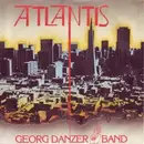 7'' - Georg Danzer & Band - Atlantis / Die Türken