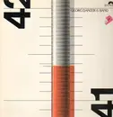 LP - Georg Danzer & Band - Jetzt Oder Nie