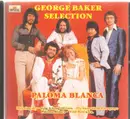 CD - George -Selection- Baker - Paloma Blanca