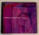 CD - George Cotsirilos Trio - Variations - digipak