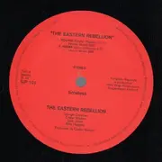 LP - Cedar Walton, George Coleman, Sam Jone, Billy Higgins - Eastern Rebellion